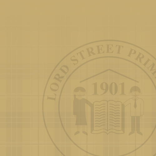 Lord Street Primary Home